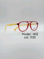 عینک طبیDIVERSO DV1412 - تصویر 6