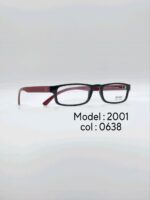 عینک طبیDIVERSO DV2001 - تصویر 2