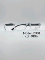 عینک طبیDIVERSO DV2001 - تصویر 3