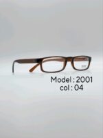 عینک طبیDIVERSO DV2001 - تصویر 6