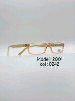 عینک طبیDIVERSO DV2001 - تصویر 7