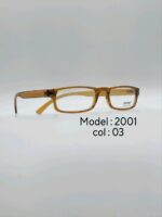 عینک طبیDIVERSO DV2001 - تصویر 8