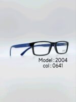 عینک طبیDIVERSO DV2004 - تصویر 2