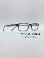 عینک طبیDIVERSO DV2004 - تصویر 3