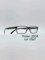 عینک طبیDIVERSO DV2004 - تصویر 4