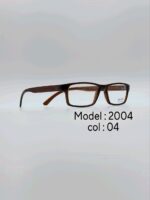 عینک طبیDIVERSO DV2004 - تصویر 5
