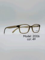 عینک طبیDIVERSO DV2006 - تصویر 4