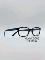 عینک طبیDIVERSO DV2006 - تصویر 6