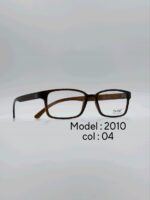 عینک طبیDIVERSO DV2010 - تصویر 3