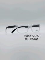 عینک طبیDIVERSO DV2010 - تصویر 9