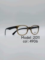 عینک طبیDIVERSO DV2011 - تصویر 8