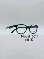 عینک طبیDIVERSO DV2011 - تصویر 10