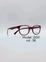 عینک طبیDIVERSO DV2011 - تصویر 15