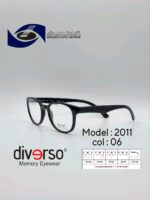 عینک طبیDIVERSO DV2011