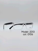 عینک طبیDIVERSO DV2013 - تصویر 3