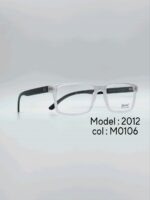 عینک طبیDIVERSO DV2012 - تصویر 7