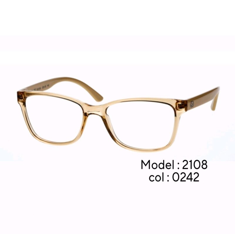 عینک طبیDIVERSO DV2108 - تصویر 3