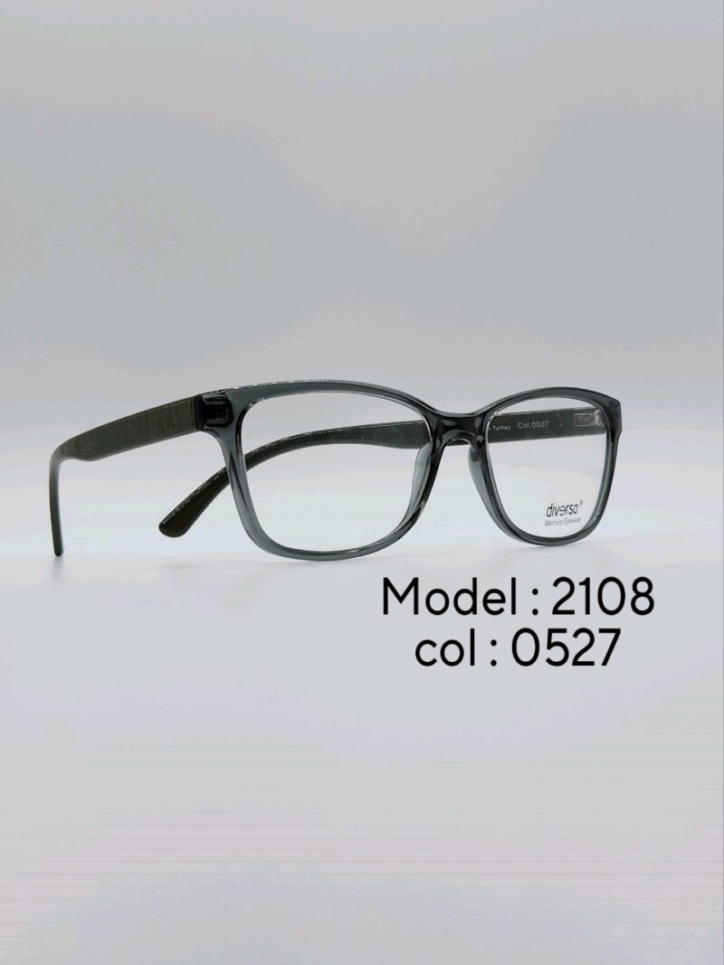 عینک طبیDIVERSO DV2108 - تصویر 14