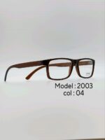 عینک طبیDIVERSO DV2003 - تصویر 3