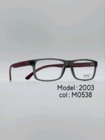 عینک طبیDIVERSO DV2003 - تصویر 4