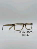 عینک طبیDIVERSO DV2003 - تصویر 5