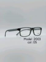 عینک طبیDIVERSO DV2003 - تصویر 6