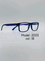 عینک طبیDIVERSO DV2003 - تصویر 7