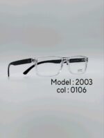 عینک طبیDIVERSO DV2003 - تصویر 9