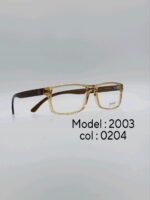 عینک طبیDIVERSO DV2003 - تصویر 10