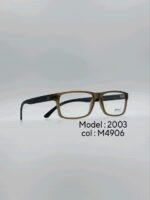 عینک طبیDIVERSO DV2003 - تصویر 11