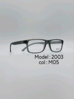 عینک طبیDIVERSO DV2003 - تصویر 13