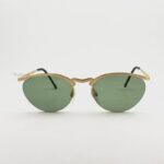 عینک آفتابی وینتیجKARL L4804 - تصویر 3