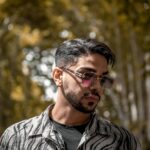 عینک آفتابیDITA grand-evo