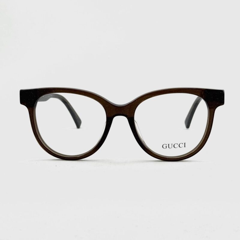 عینک طبی GUCCI R0328 - تصویر 2