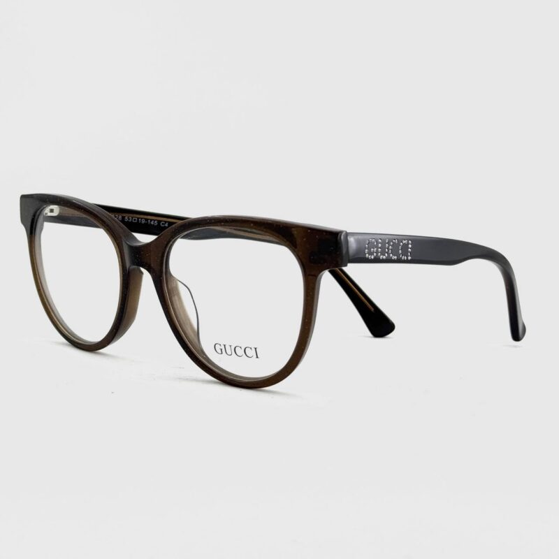 عینک طبی GUCCI R0328 - تصویر 1