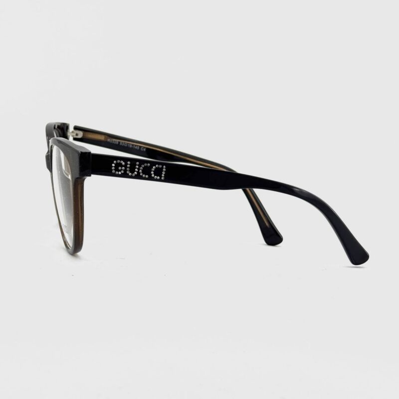 عینک طبی GUCCI R0328 - تصویر 3