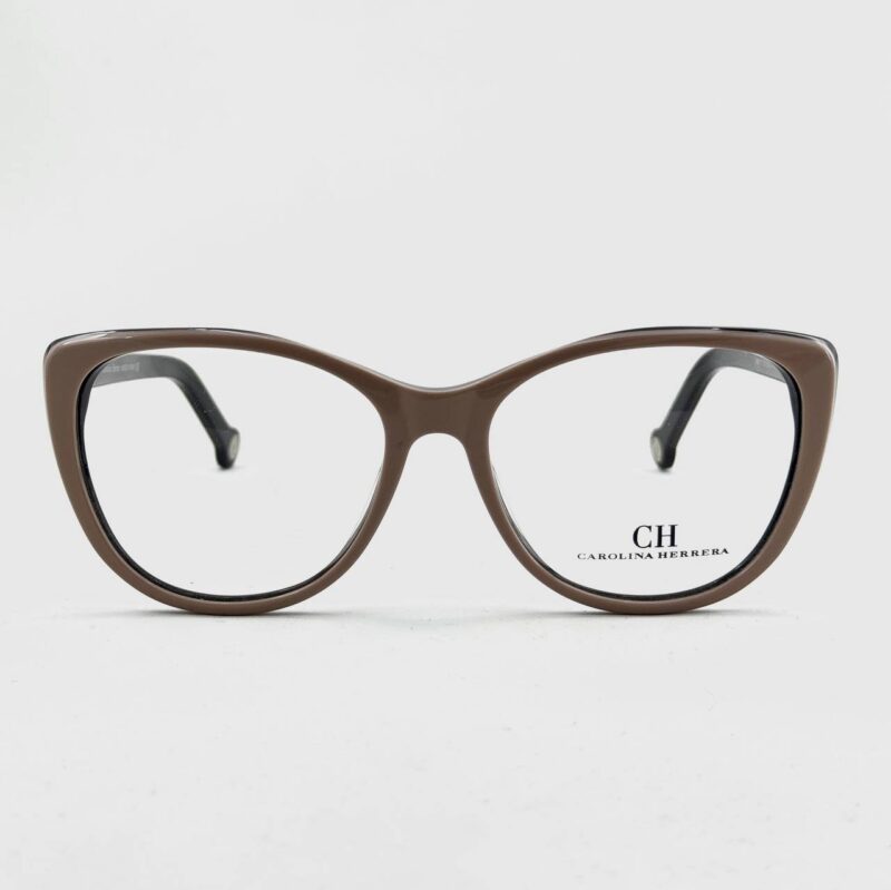 عینک طبی CAROLINA HERRERA VHE717 - تصویر 2