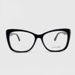 عینک طبی زنانه LUXE OPTIC AG98060 - تصویر 2