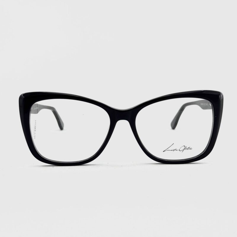 عینک طبی زنانه LUXE OPTIC AG98060 - تصویر 2