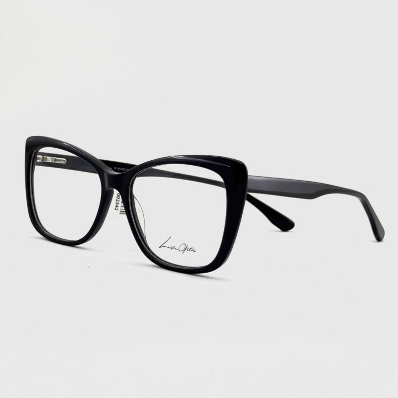 عینک طبی زنانه LUXE OPTIC AG98060 - تصویر 1