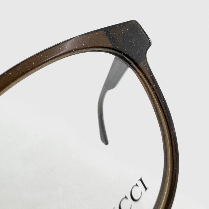 عینک طبی GUCCI R0328 - تصویر 4