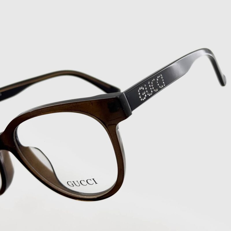 عینک طبی GUCCI R0328 - تصویر 5