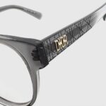 عینک طبی DIOR 01F - تصویر 5