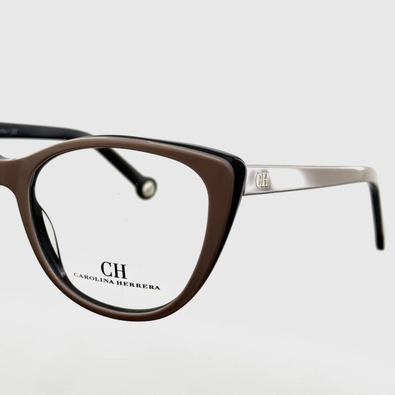 عینک طبی CAROLINA HERRERA VHE717 - تصویر 5