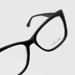 عینک طبی زنانه LUXE OPTIC AG98060 - تصویر 4