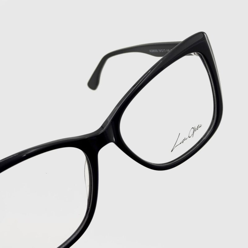 عینک طبی زنانه LUXE OPTIC AG98060 - تصویر 4