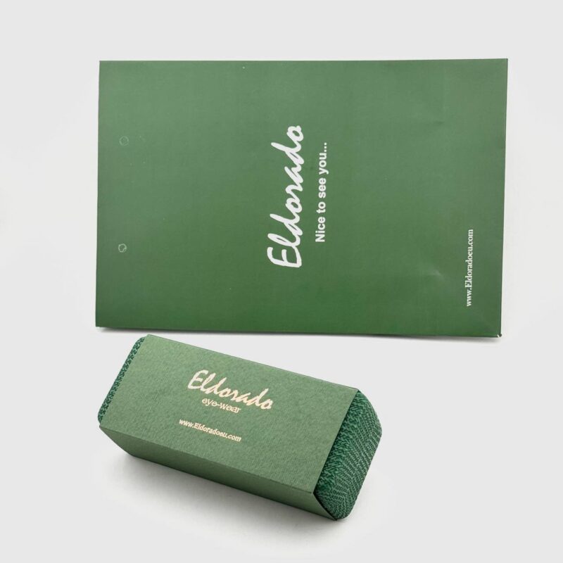 عینک آفتابی زنانه ELDORADO TY23556K - تصویر 5