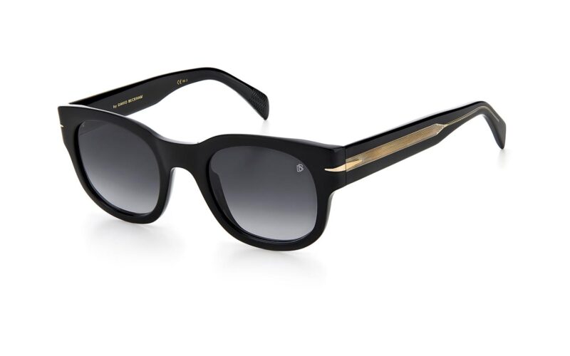 عینک آفتابی David Beckham db7045/s - تصویر 1