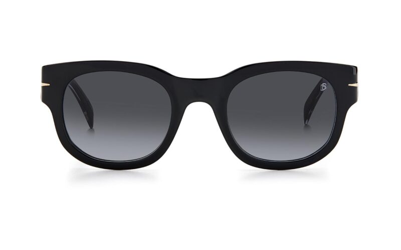 عینک آفتابی David Beckham db7045/s - تصویر 3