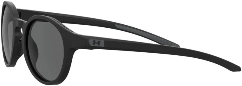 "عینک آفتابی اندر آمور-UNDER ARMOUR کائوچویی | سبک وزن - تصویر 4